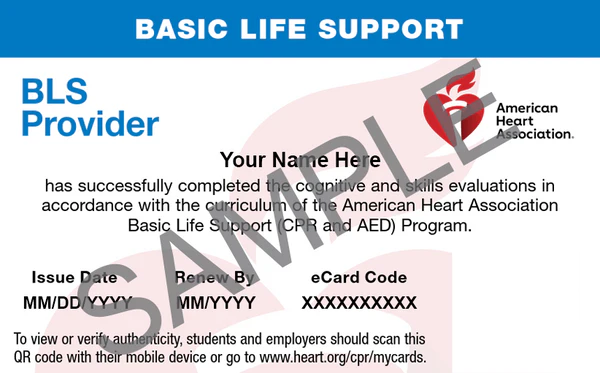 blscard